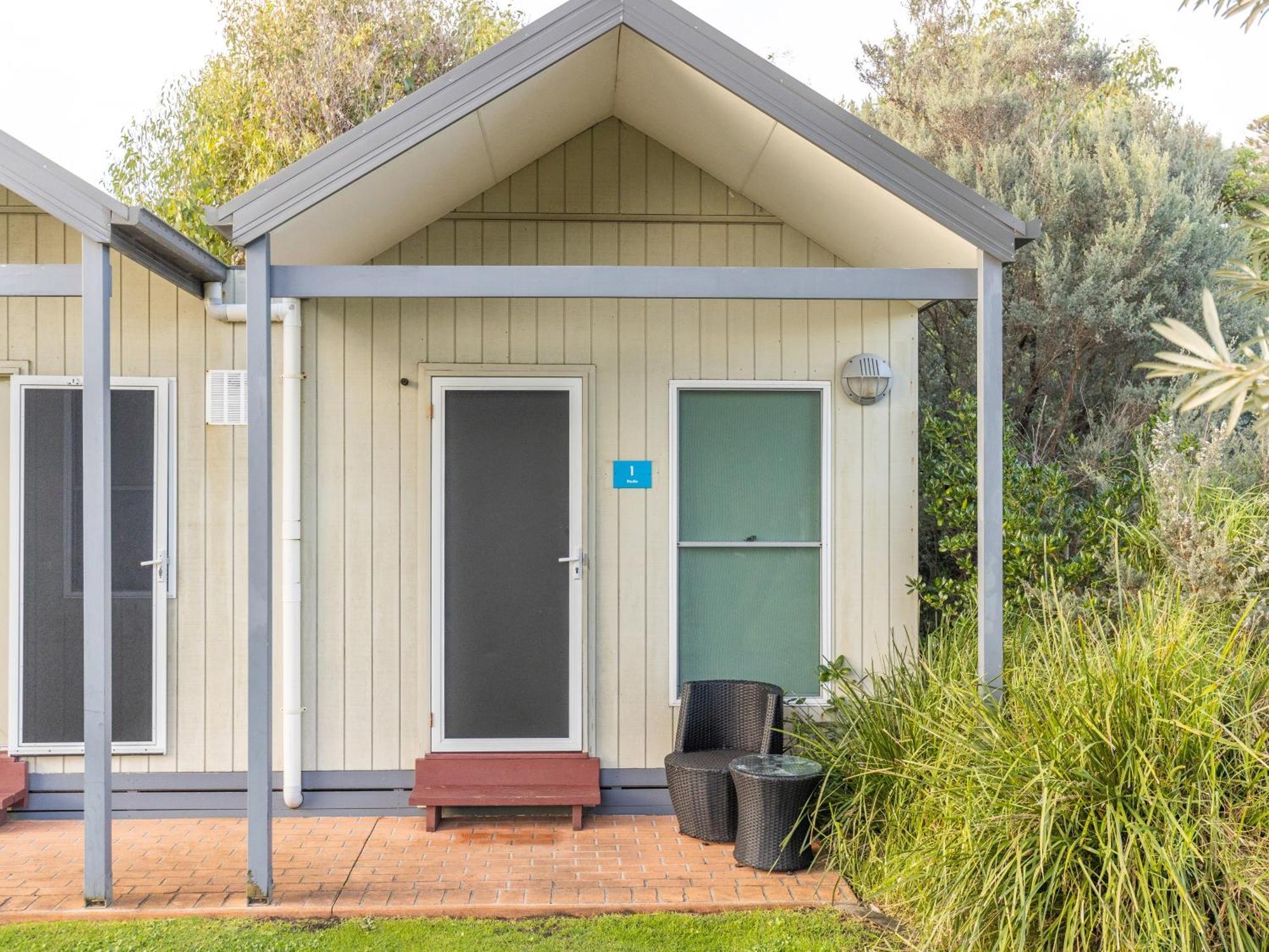 Nrma Port Campbell Holiday Park Szoba fotó