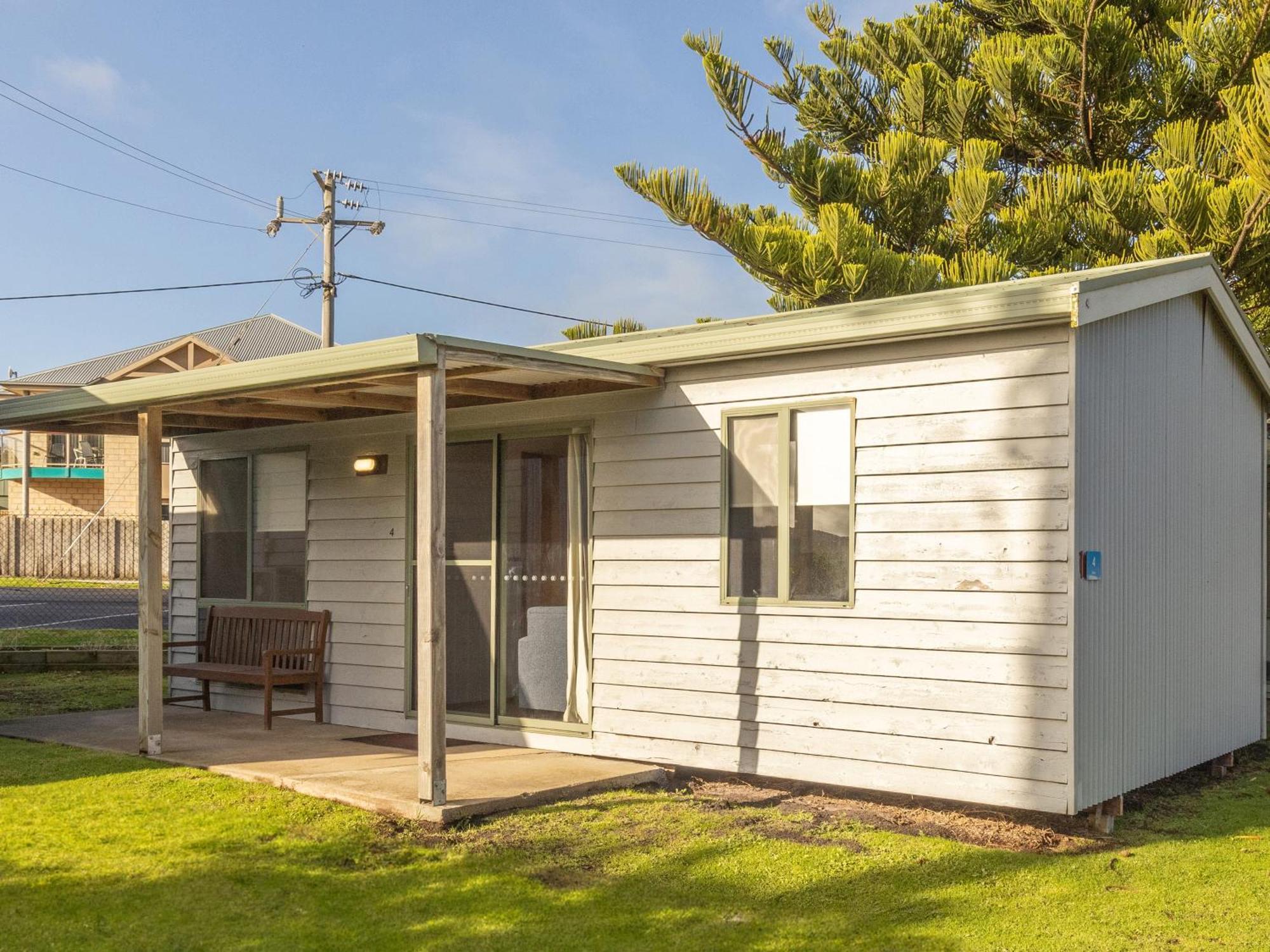 Nrma Port Campbell Holiday Park Szoba fotó