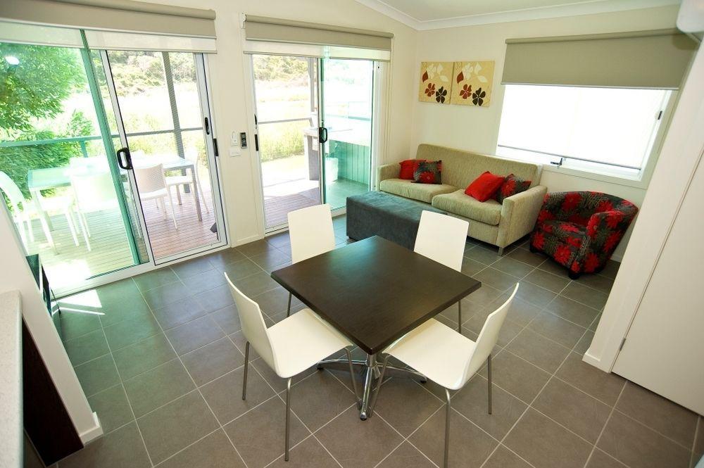Nrma Port Campbell Holiday Park Kültér fotó