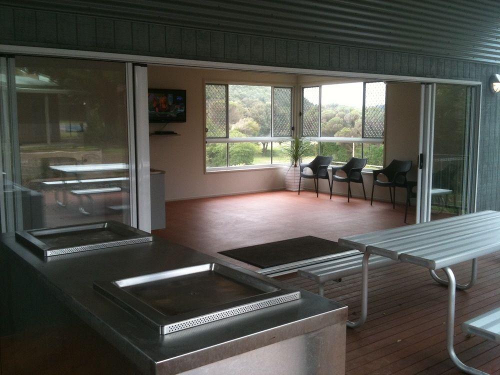 Nrma Port Campbell Holiday Park Kültér fotó