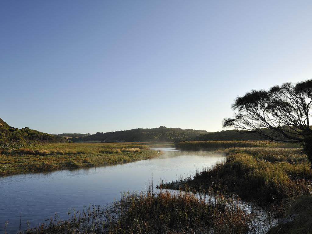 Nrma Port Campbell Holiday Park Kültér fotó