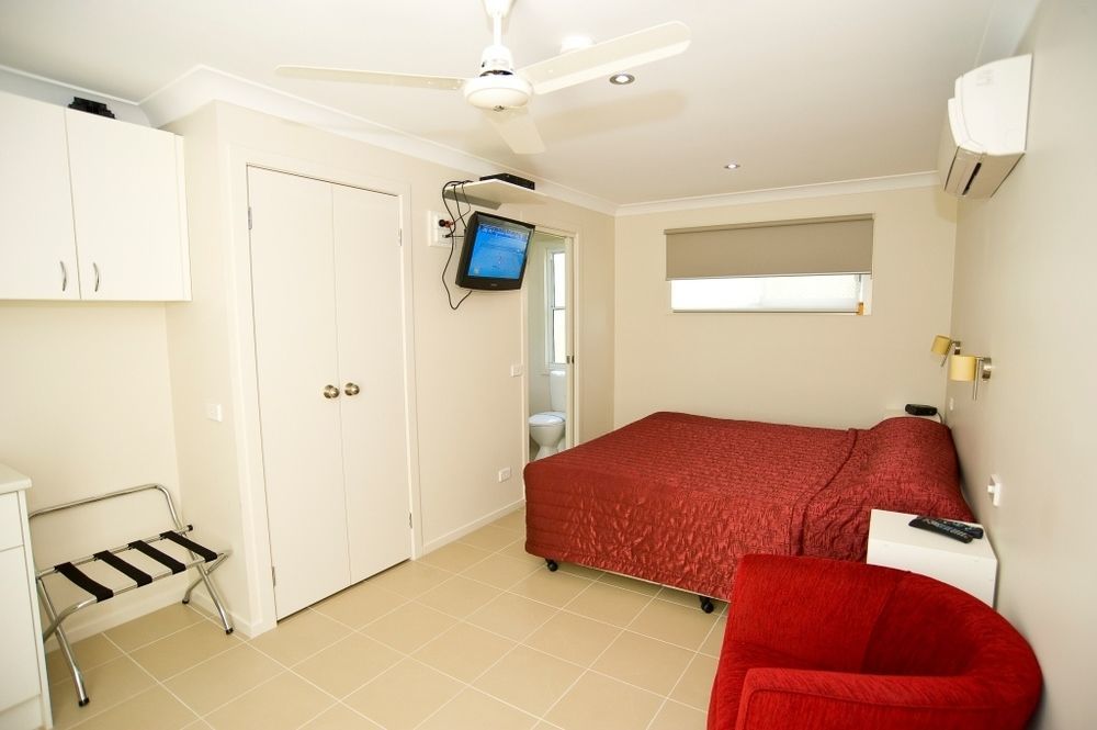 Nrma Port Campbell Holiday Park Kültér fotó