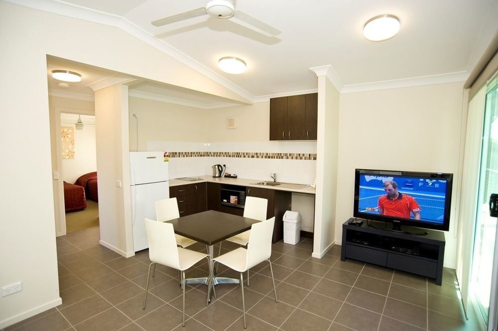 Nrma Port Campbell Holiday Park Kültér fotó