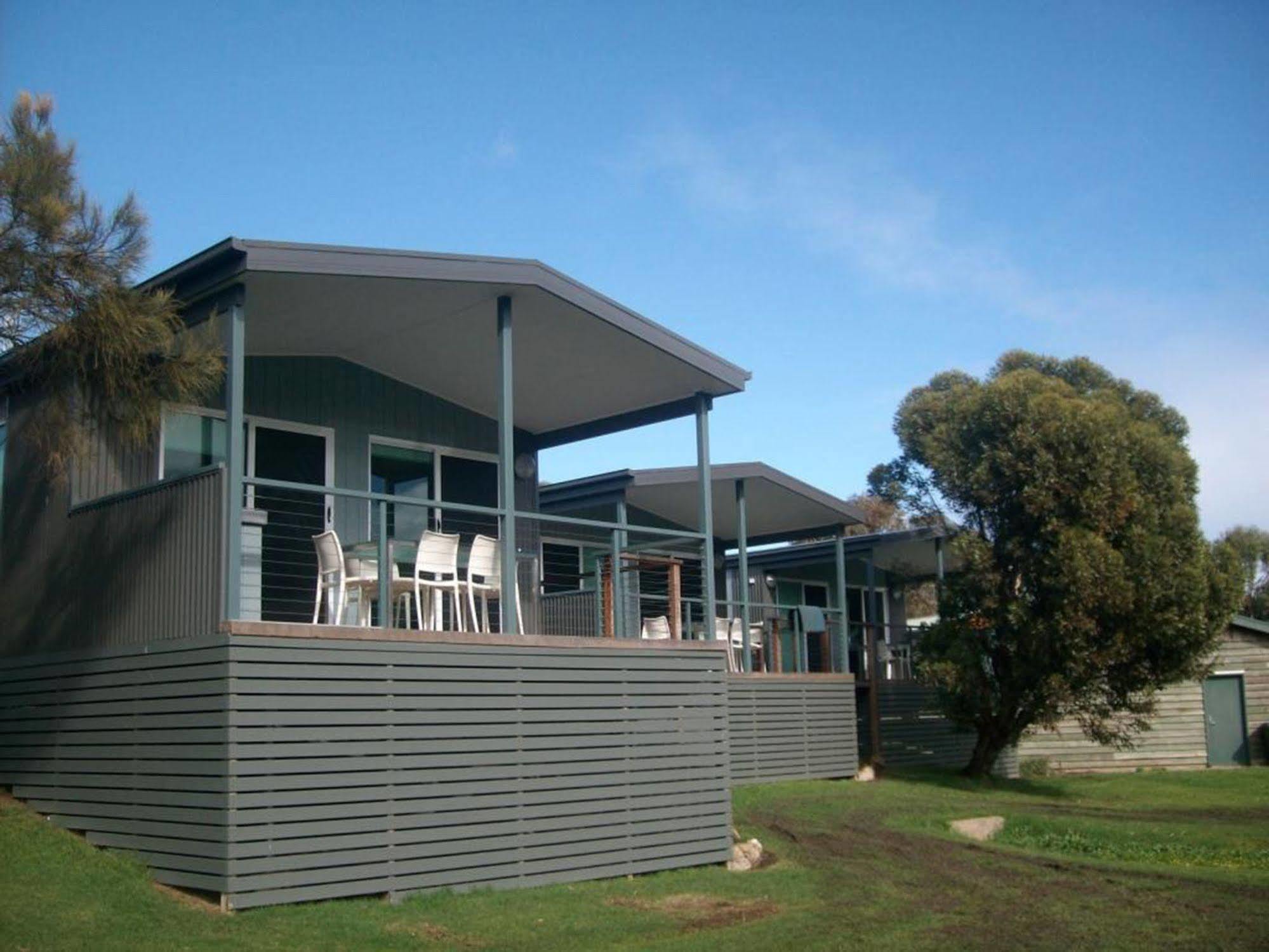 Nrma Port Campbell Holiday Park Kültér fotó